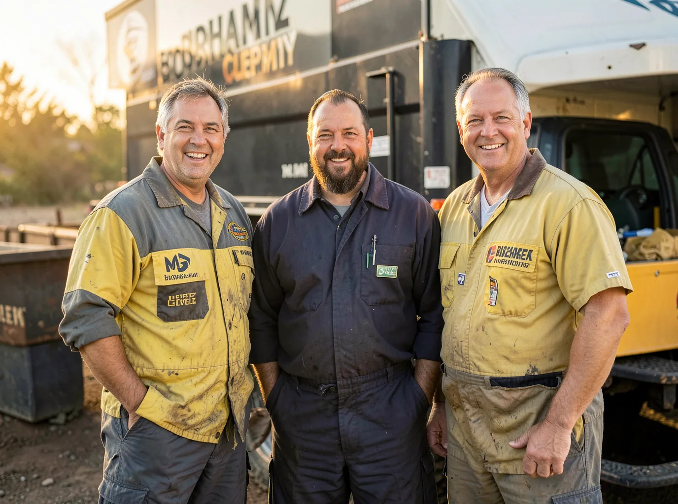 Sewage Cleanup company in North Powder, OR
