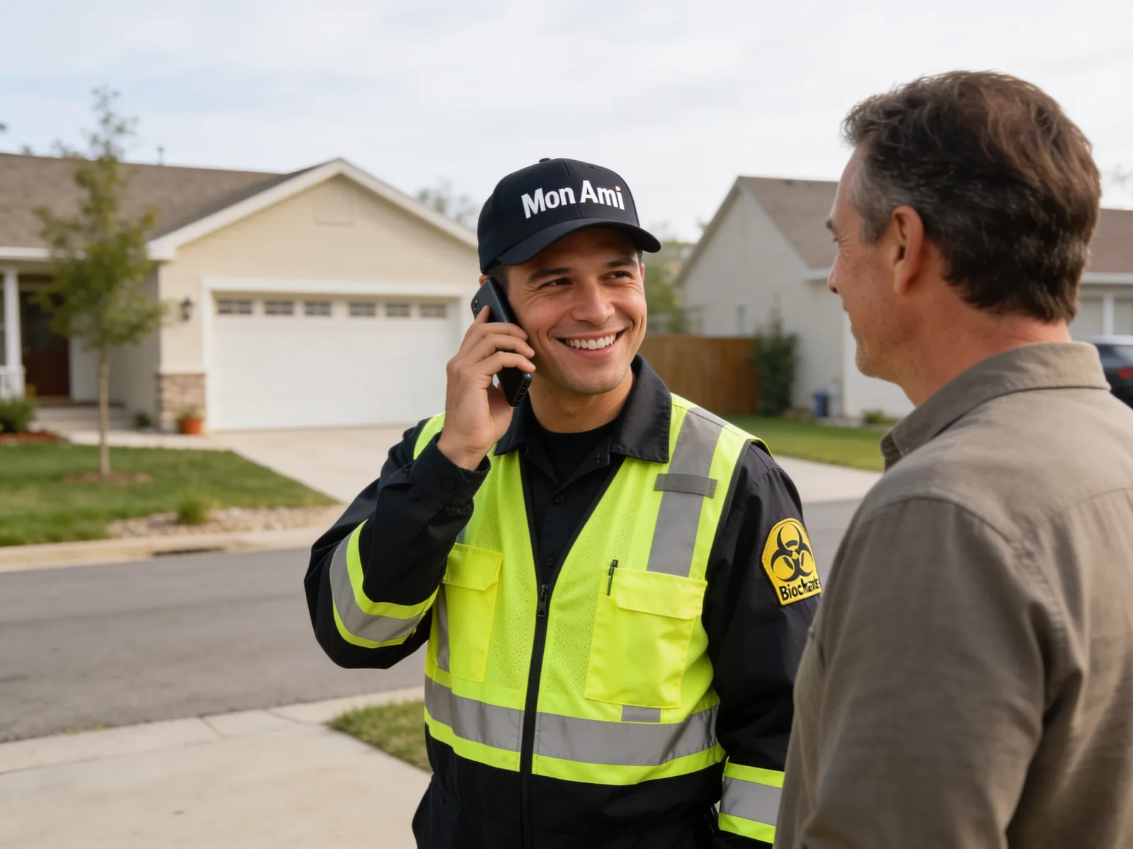 Sewage Cleanup North Powder, OR FAQs
