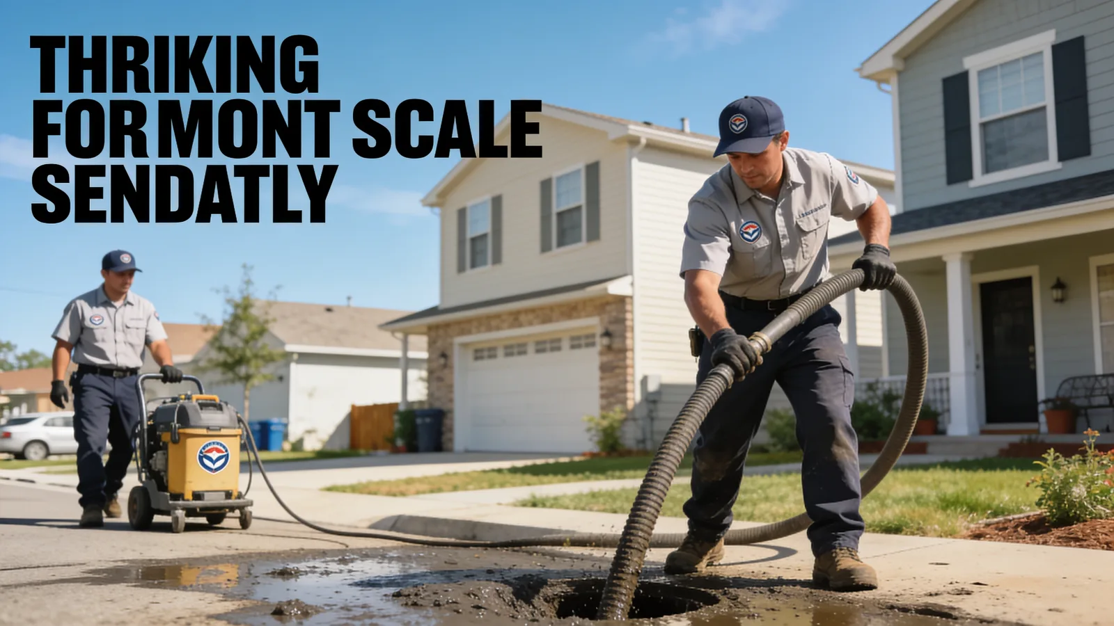 Sewage Cleanup in North Powder, OR near me